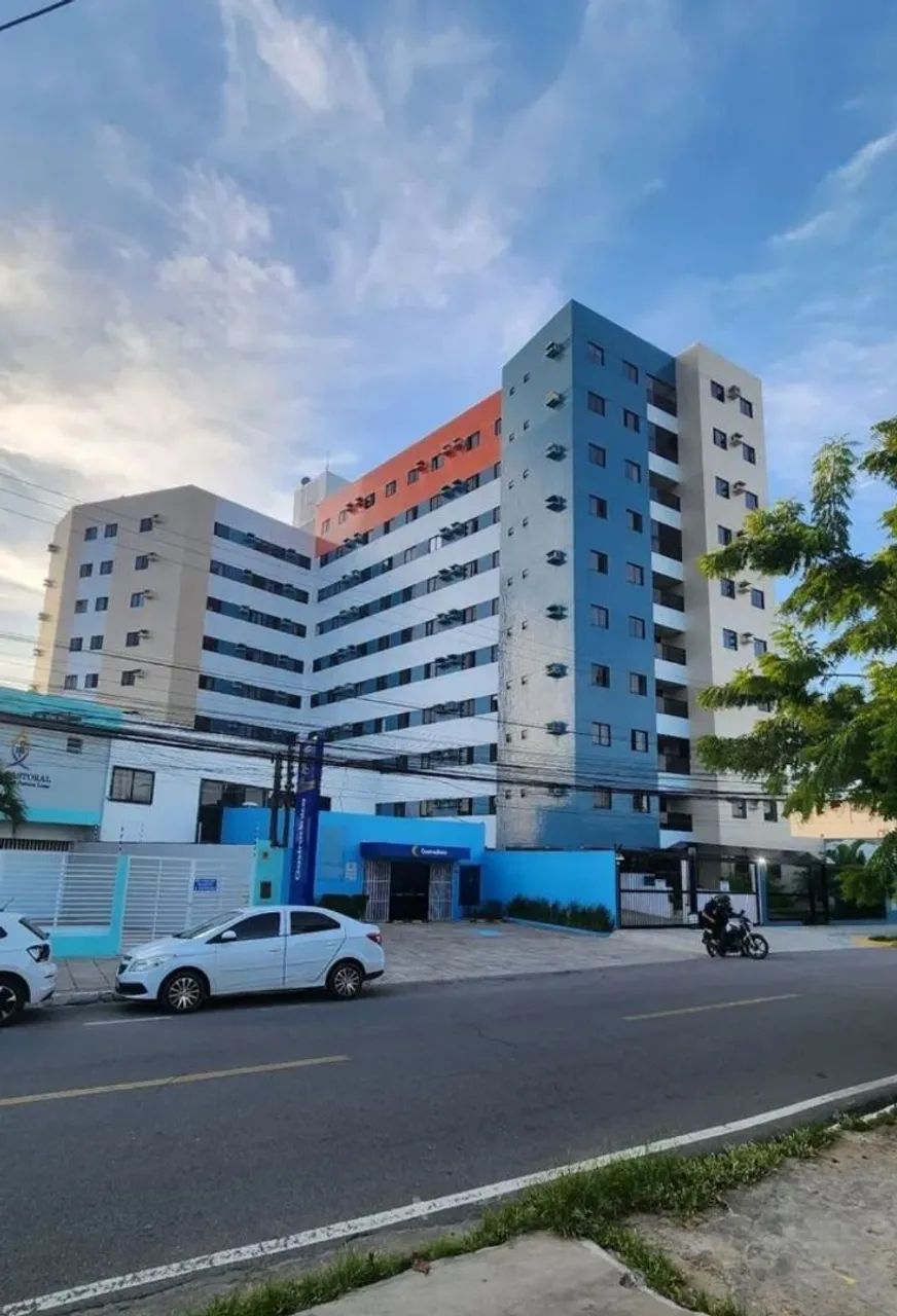 Foto - Maceió - Jardim Petrópolis