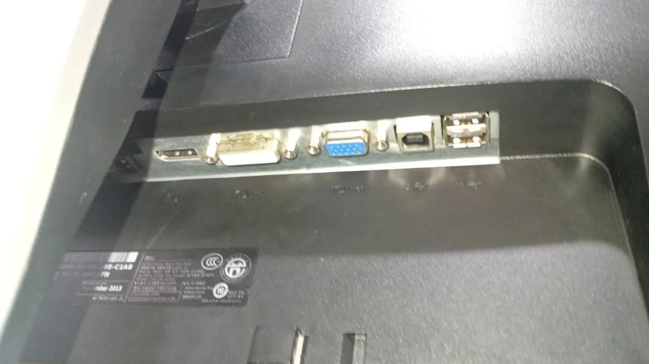 Monitor Dell U2312HMT64291873992963122