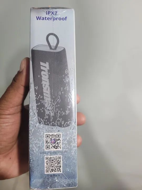 Caixa bluetooth tronsmart - Foto 3