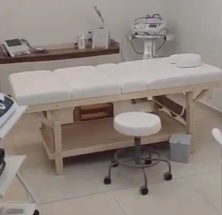 Maca de Massagem Profissional