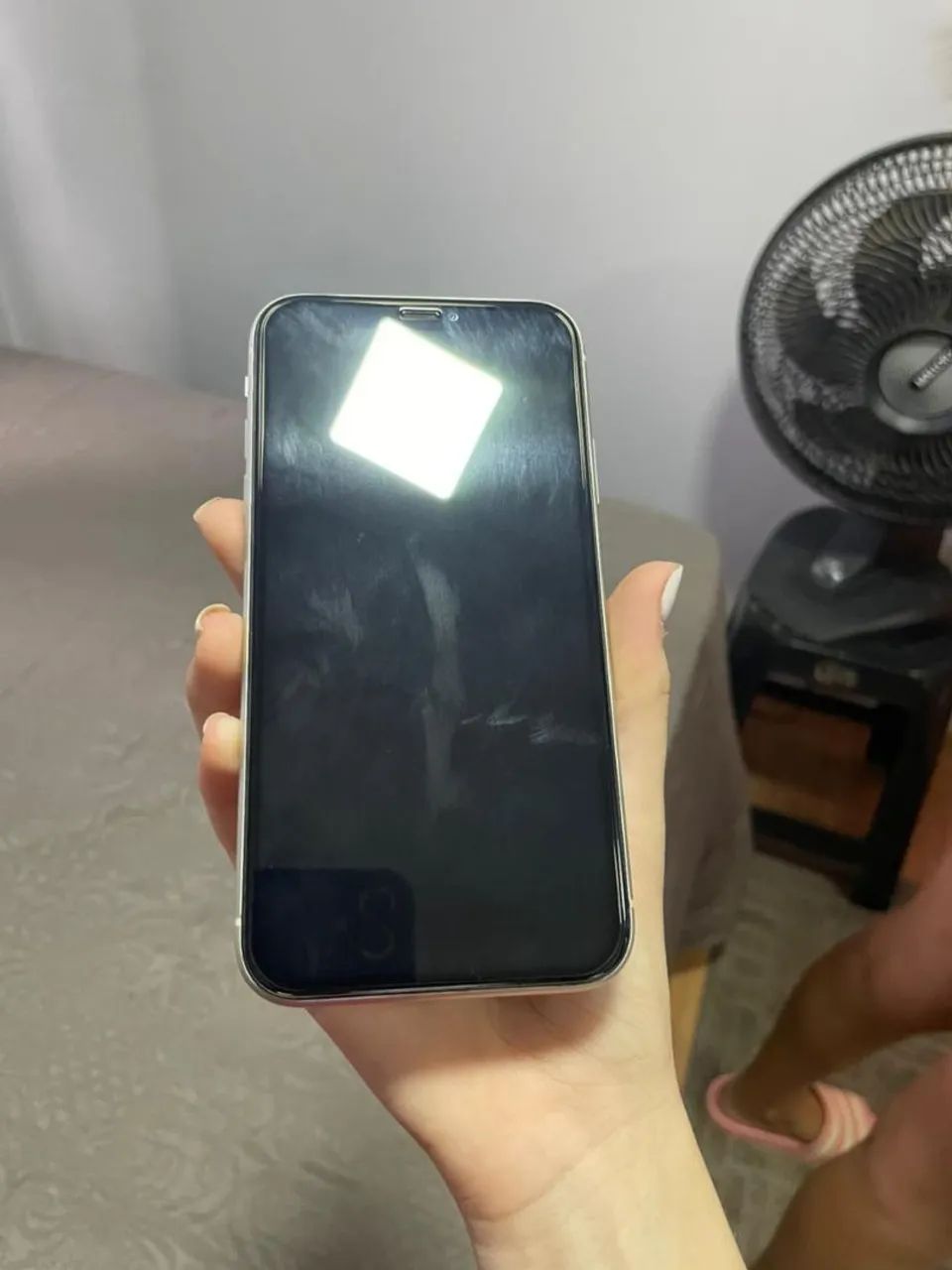 iPhone 11 64 giga - Celulares e Smartphones - Conjunto Morada Nova