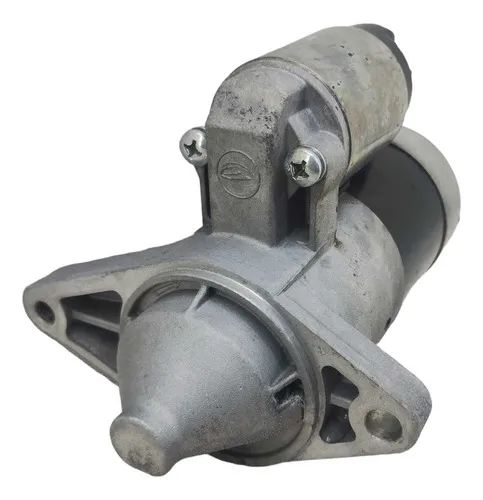 Motor Arranque Partida Lifan 530 1.5 12v 2014 2015 2016 2017 - Foto 3