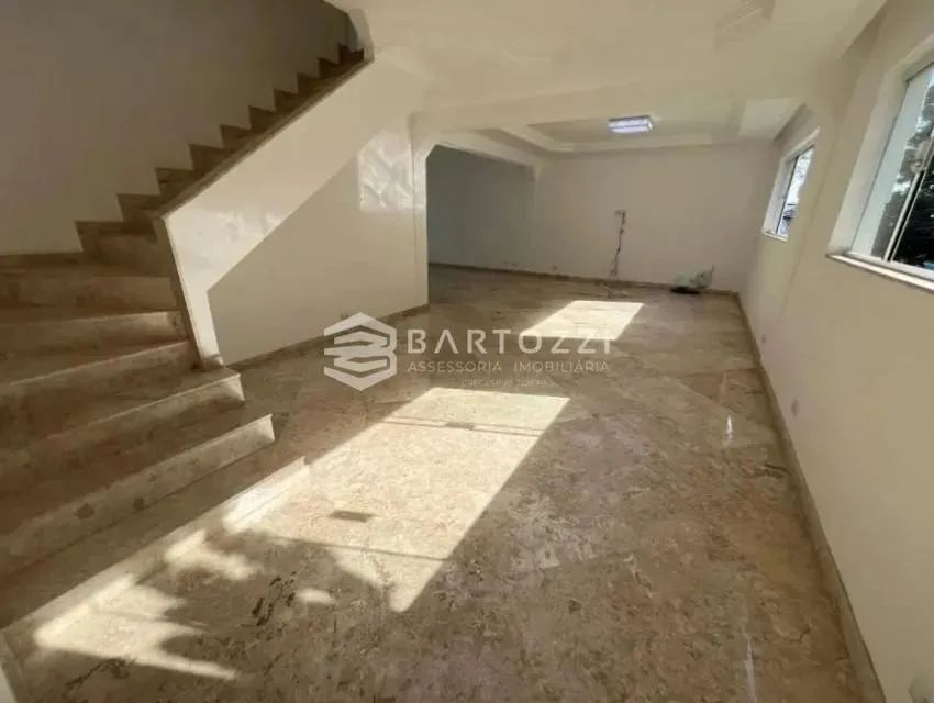 SOBRADO 4 DORMITÓRIOS 306M² JARDIM SÃO CAETANO SCS - Foto 2