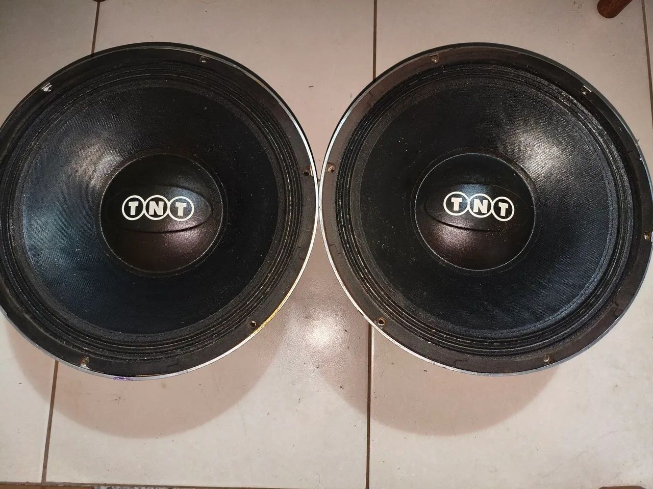 Som automotivo 