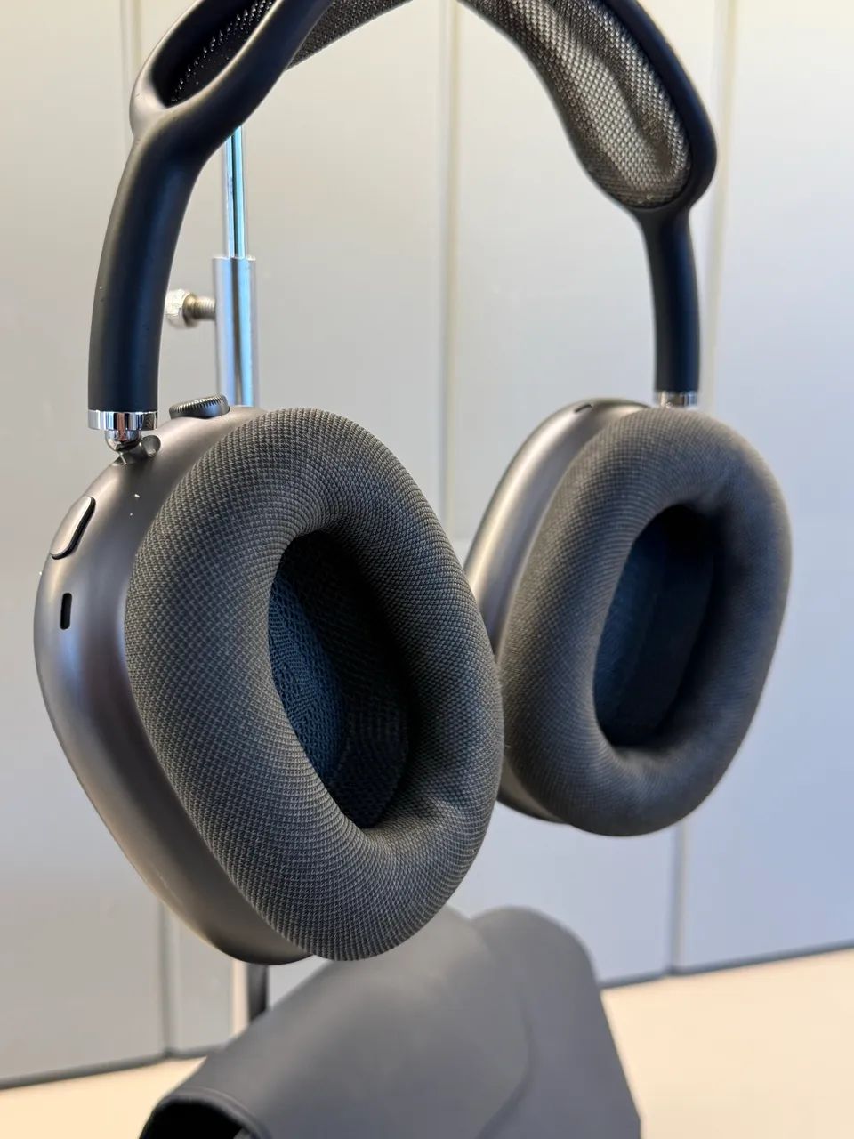 AirPods Max Lightning Original Apple Semi Novo | Loja Física