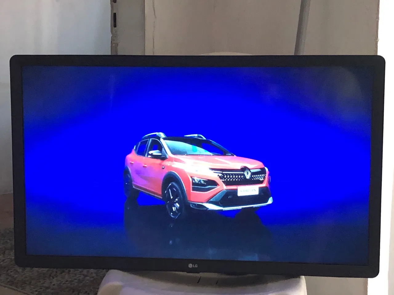 TV LG - Smart