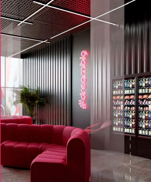 Box Studio Telesil Mais - Foto 3