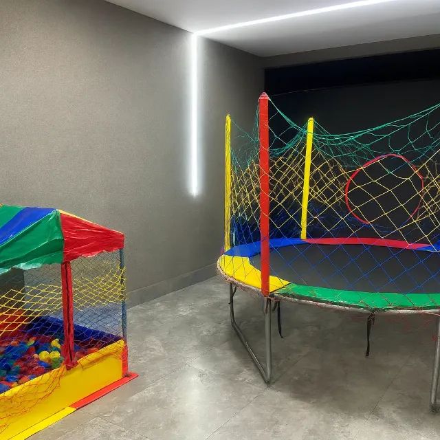 Aluguel de pula pula e piscina  - Foto 4
