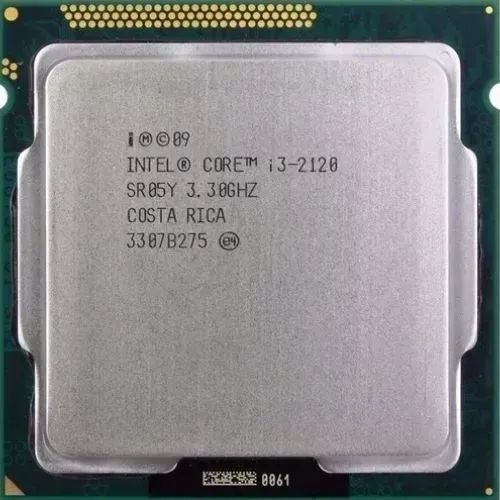 vende-se processadores gamer i3 2120, , g4400, g3900 de pc