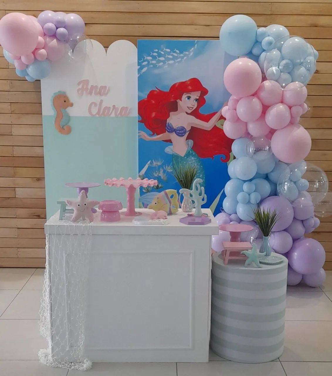 Decoração para festa infantil  - Foto 5