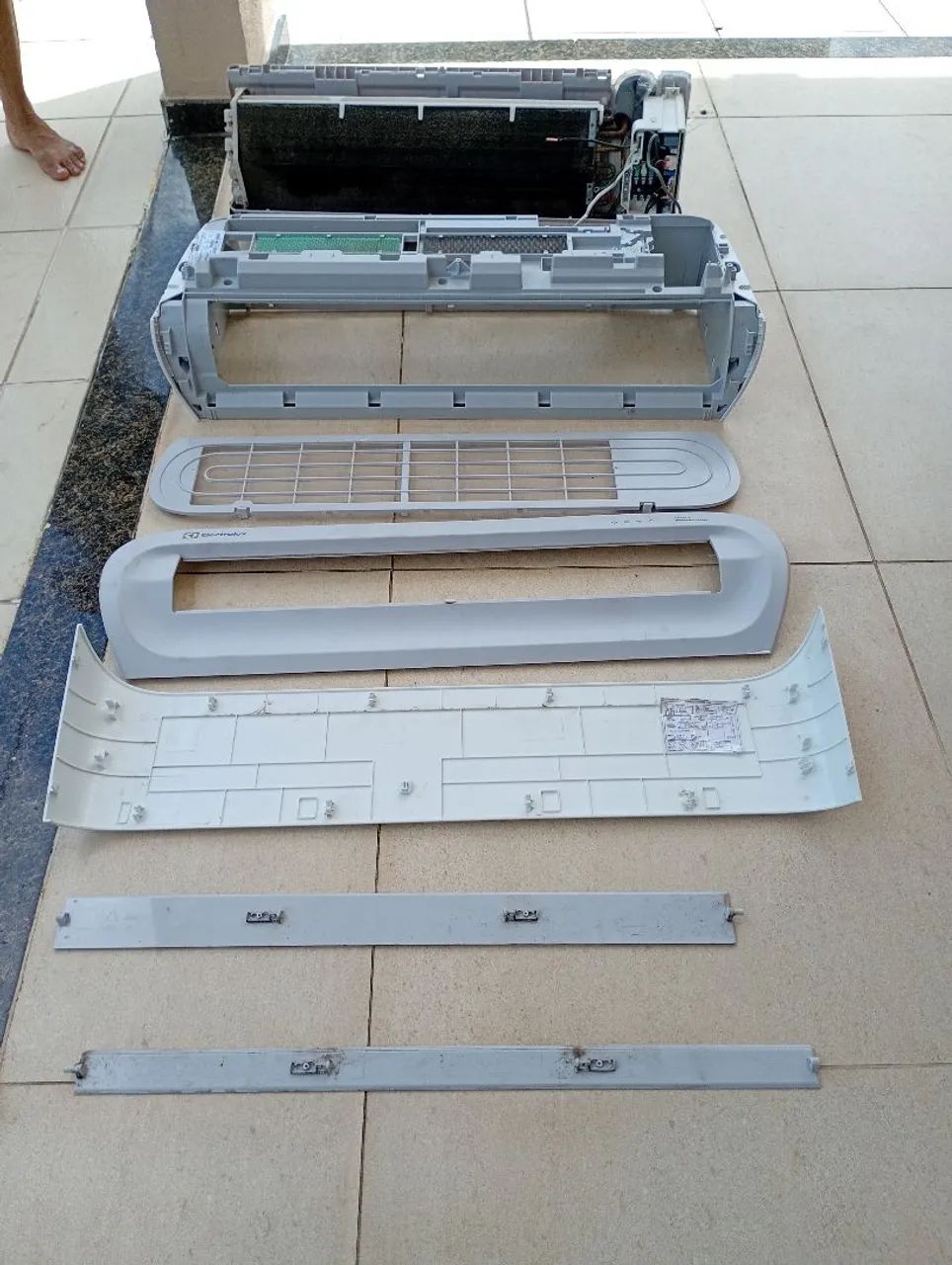 Climatização JH Ltda  - Foto 2