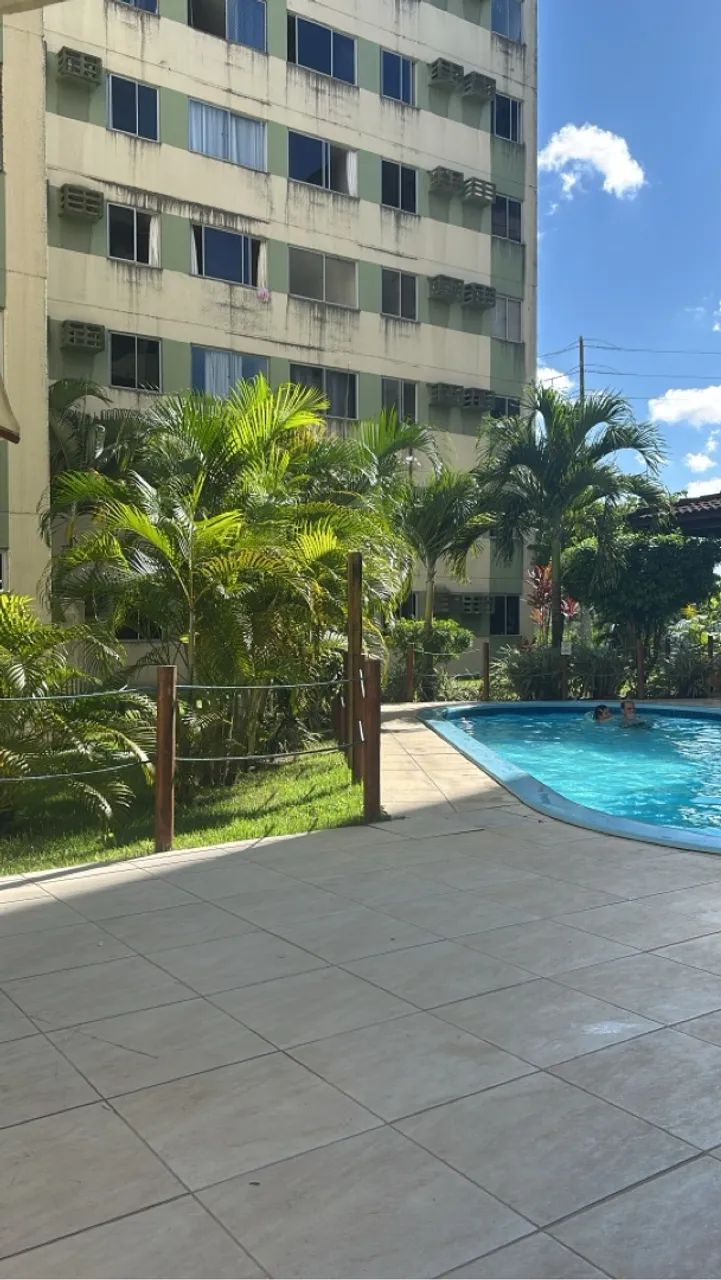 Apartamento na Reserva do Ipojuca