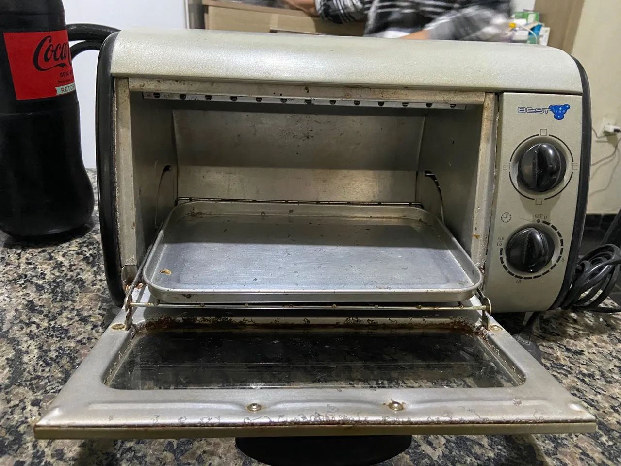Forno Elétrico Best  - Foto 2