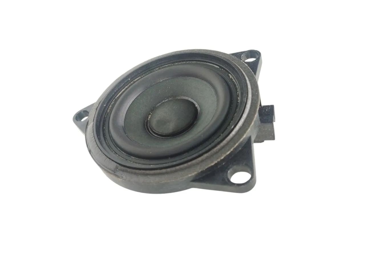 Alto-falante Porta Dianteira Xc90 2017 31350427 Original Preto