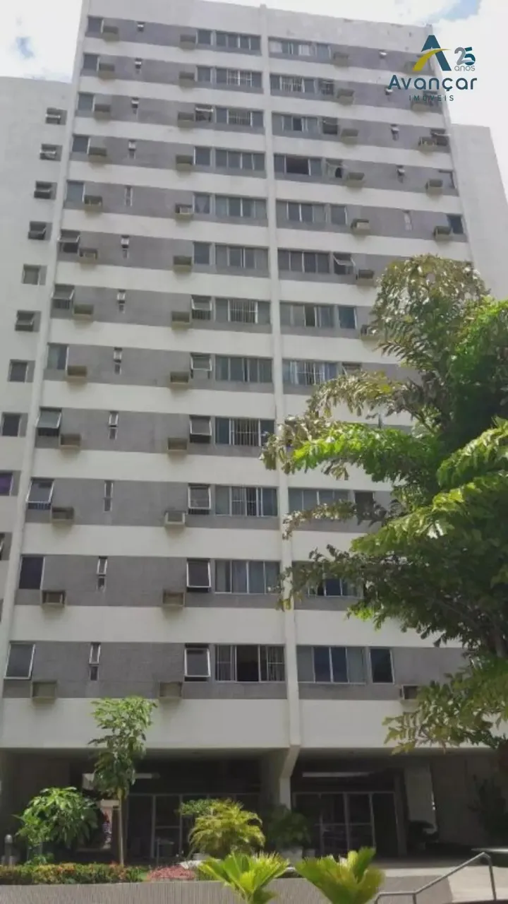 Apartamento em Excelente Localização na Torre