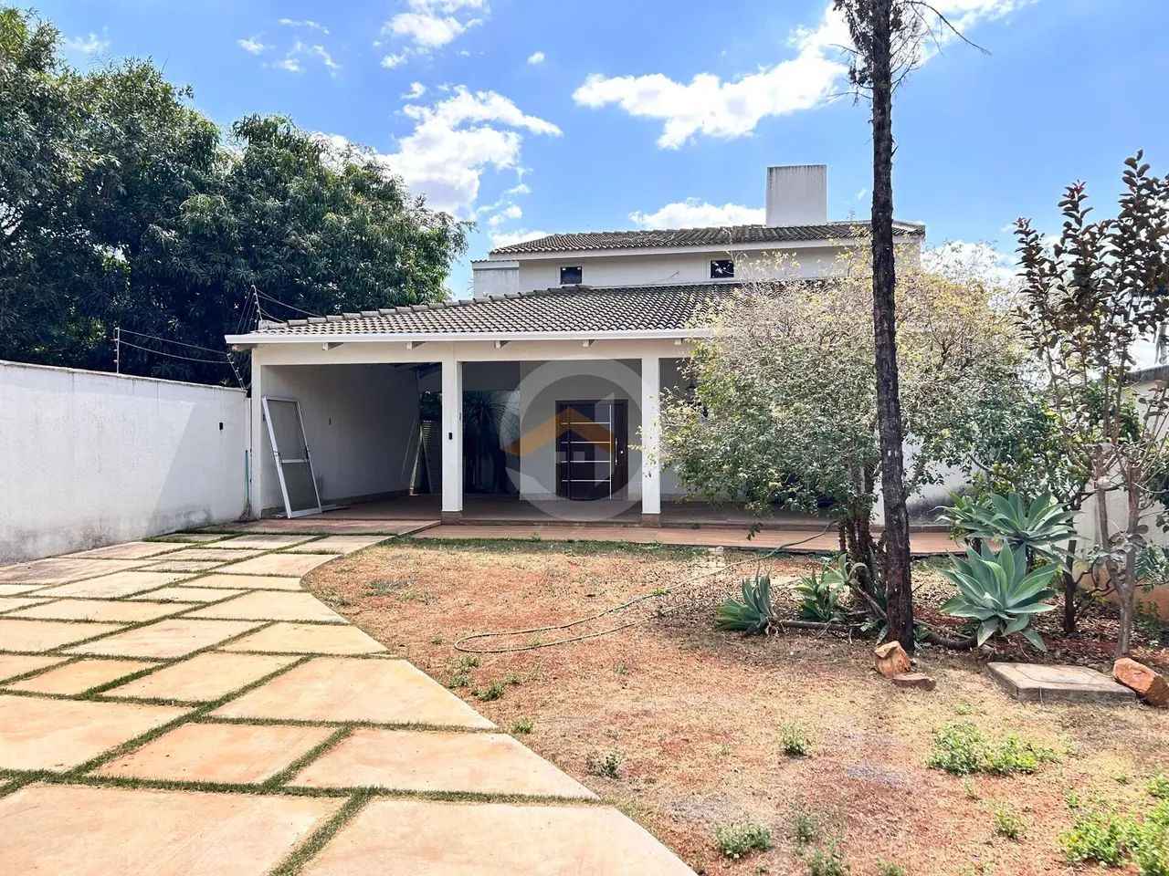 Casa com piscina na Vila Rezende, Goiânia/GO - Foto 9