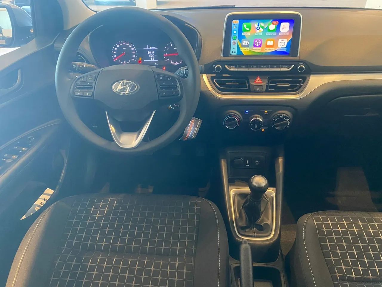 HB20 COMFORT PLUS ZERO KM- PROMOÇÃO  - Foto 3
