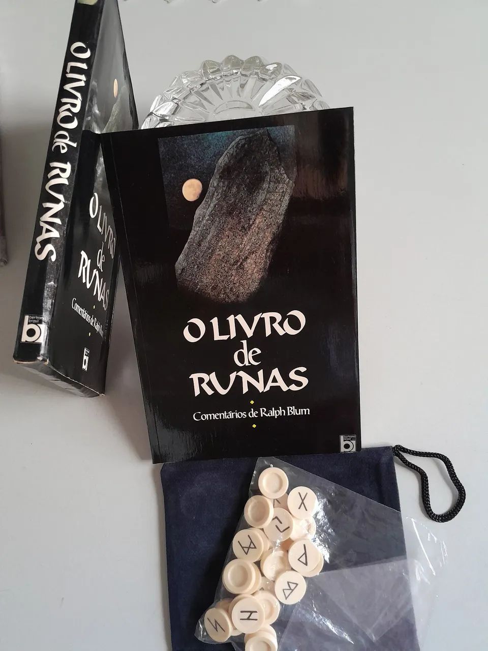 Livro de Runas 