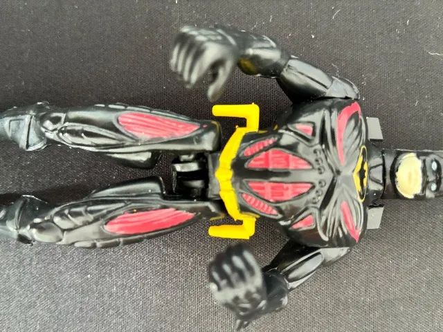 Batman anos 90 - Foto 3