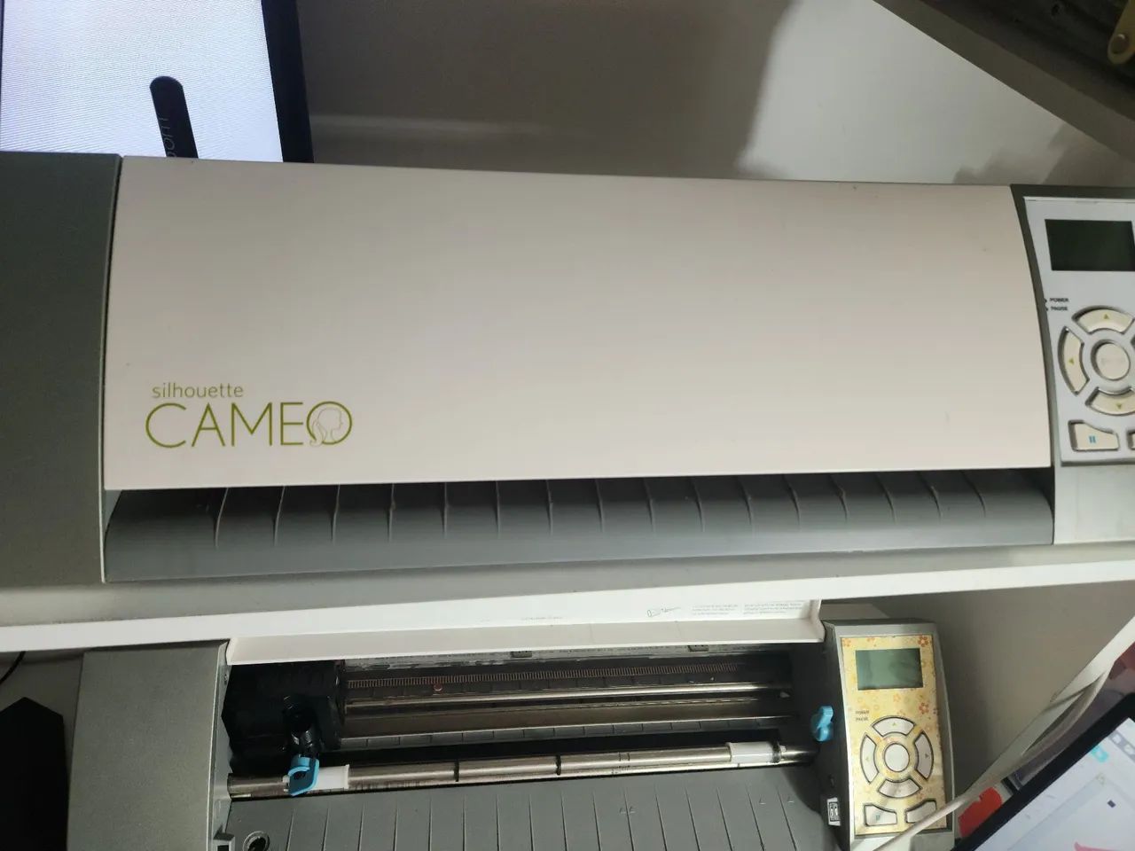 Silhouette Cameo - Máquina de Corte - Foto 4