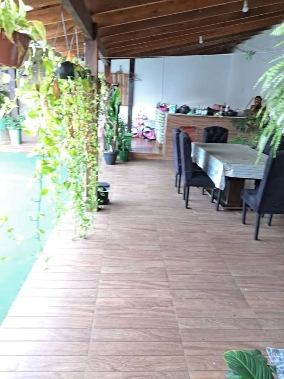 Foto - Uberaba - Santa Maria