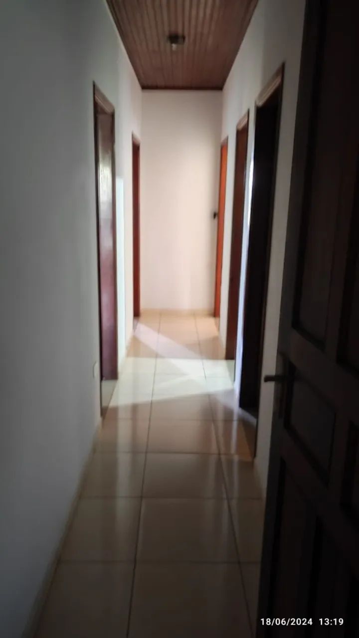 foto - Londrina - Sabará I