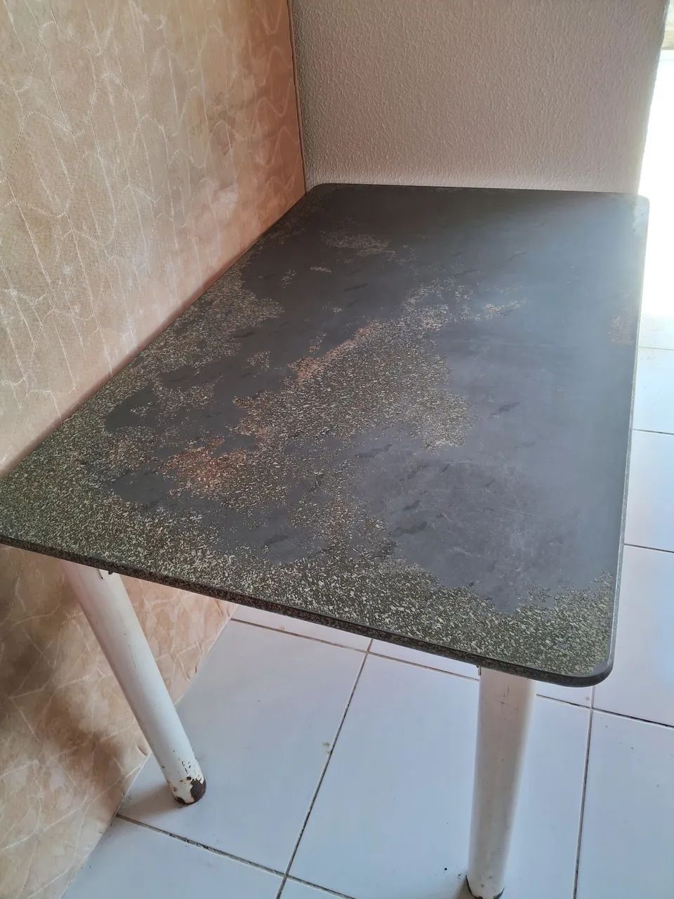 6-chair marble table without64297637088897120