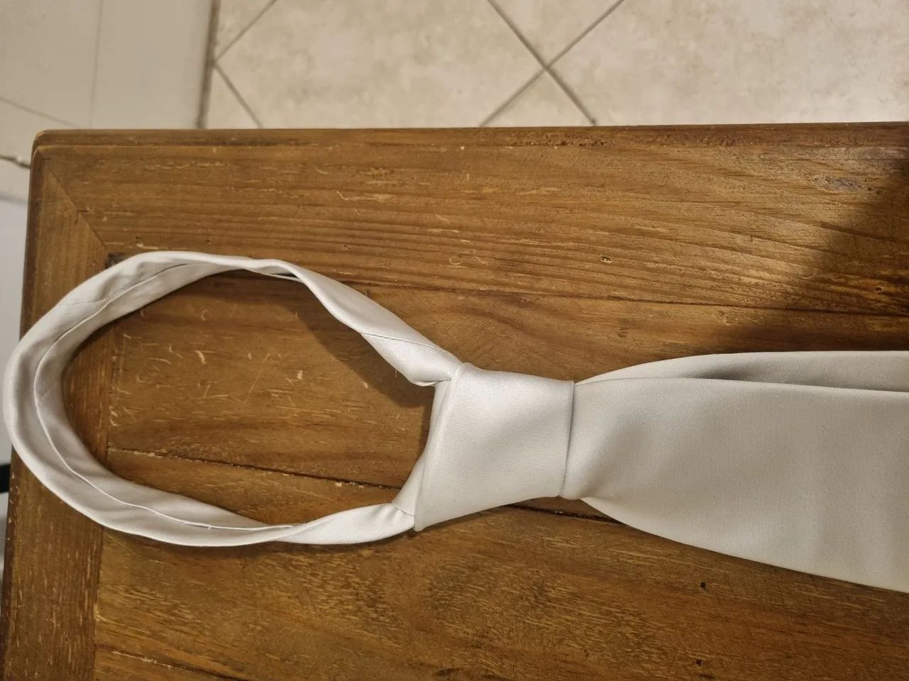 Gravata Seda Italiana  - Foto 2