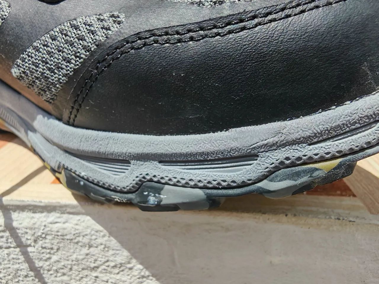 TÊNIS SKETCHERS SEMI NOVO - Foto 3