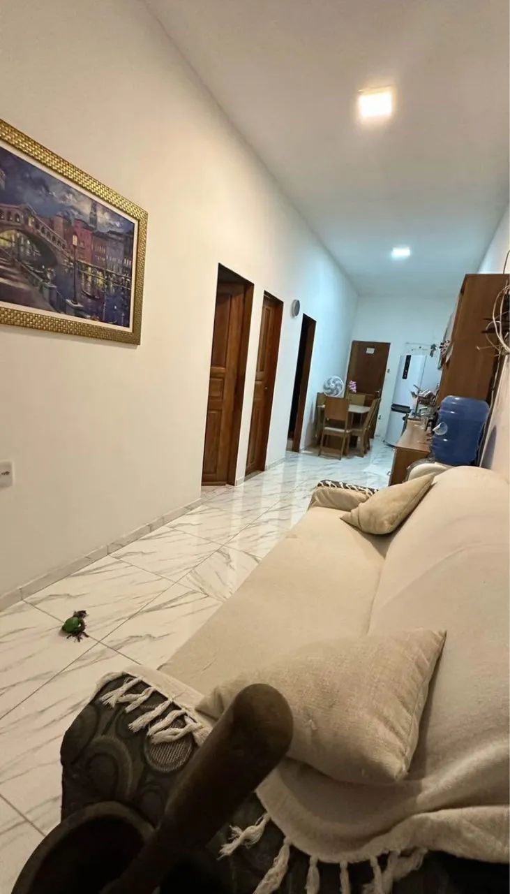 K| ÓTIMA CASA NA VILA EMBRATEL - Foto 3