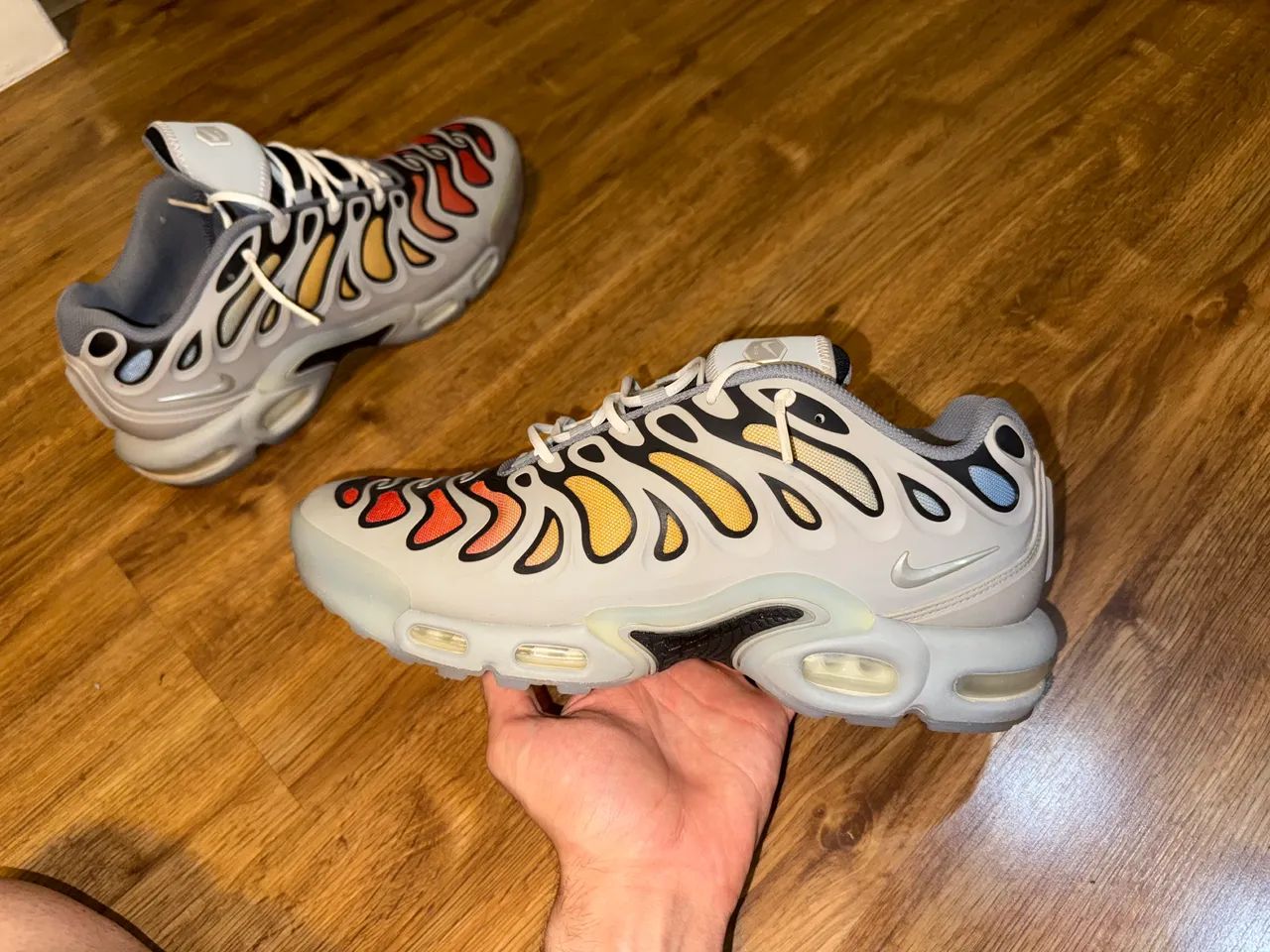 Nike Air Max Tn Drift - Foto 2