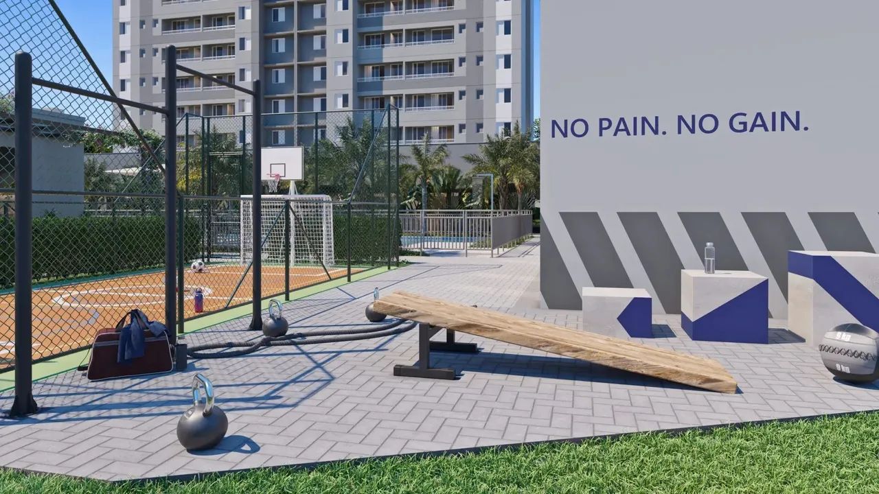 CORES DA MATA MANGARA - Foto 6