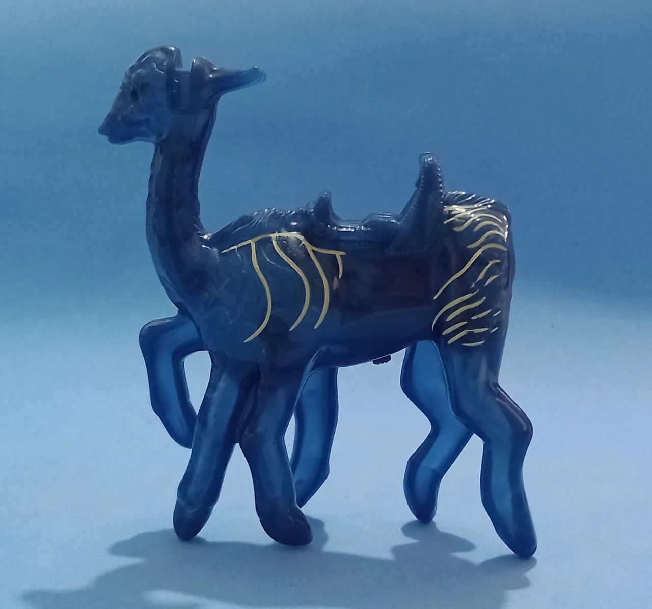 Lote figuras Avatar MC Donald's  - Foto 4