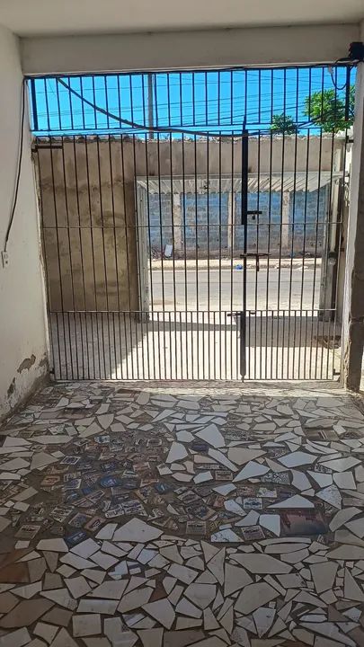 Portão de ferro  - Foto 4