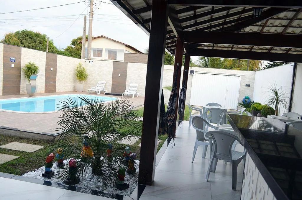 Casa de aluguel pra temporada  - Foto 9