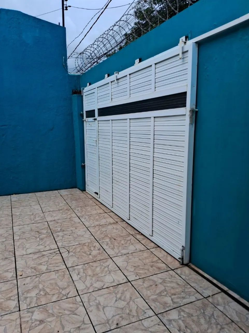 Foto - São Luís - Bequimão