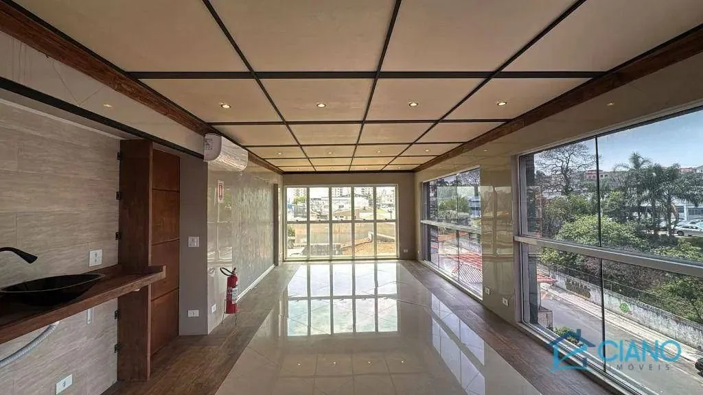 Sala para alugar, 45 m² por R$ 2.750,00/mês - Vila Prudente (Zona Leste) - São Paulo/SP