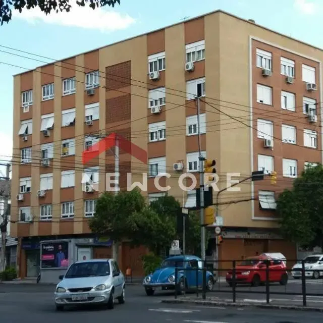 Apartamento em Rua Doutor Sebastião Leão - Azenha - Porto Alegre/RS