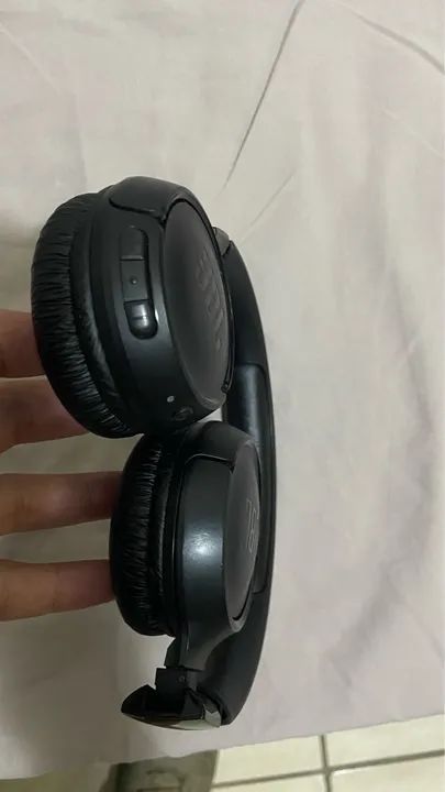 Fone de Ouvido JBL Sem Fio - Foto 4