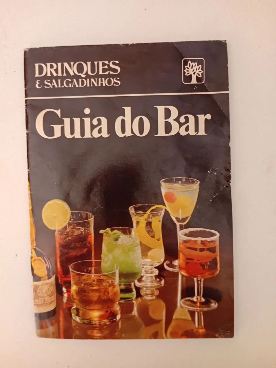 Mini arquivo de Drinks e aperitivos  abril cultural 1977 - Foto 6