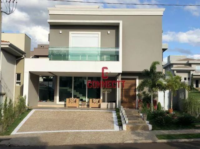 Sobrado à venda, 270 m² por R$ 1.900.000,00 - Quinta da Primavera - Ribeirão Preto/SP - Foto 3