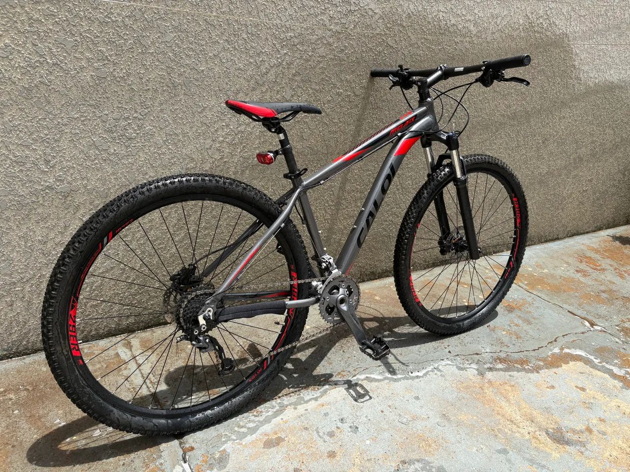Vendo bicicleta  - Foto 2