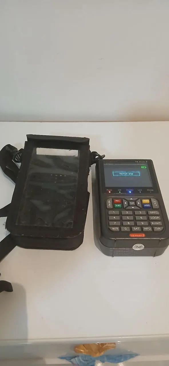 Localizador de satelite pra anteneiros. - Foto 4