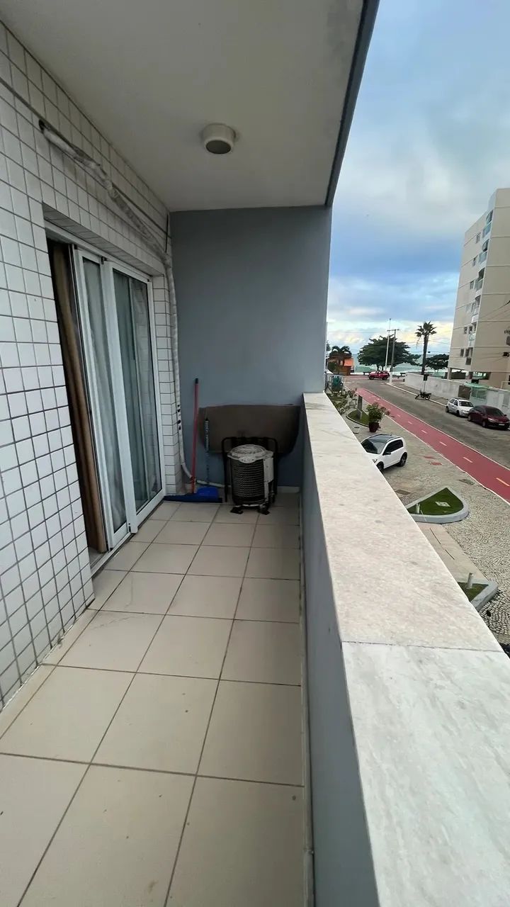 lindo flat na Praia do Pecado para venda - Foto 3