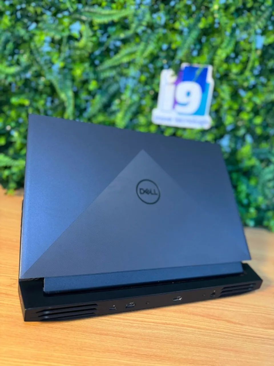 Notebook Gamer Dell G15   5511  Processador: i7-11800H 2.3GHz    16GB DDR4 512NVME   - Foto 2