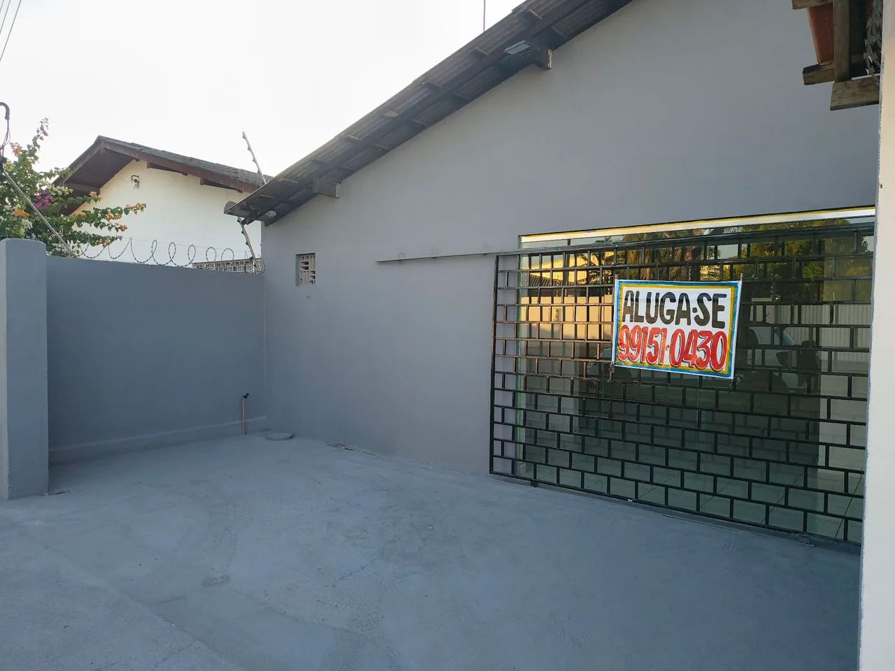 Ponto comercial a 5min do centro. Leia  - Foto 2