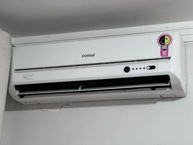 Ar condicionado INVERTER Consul