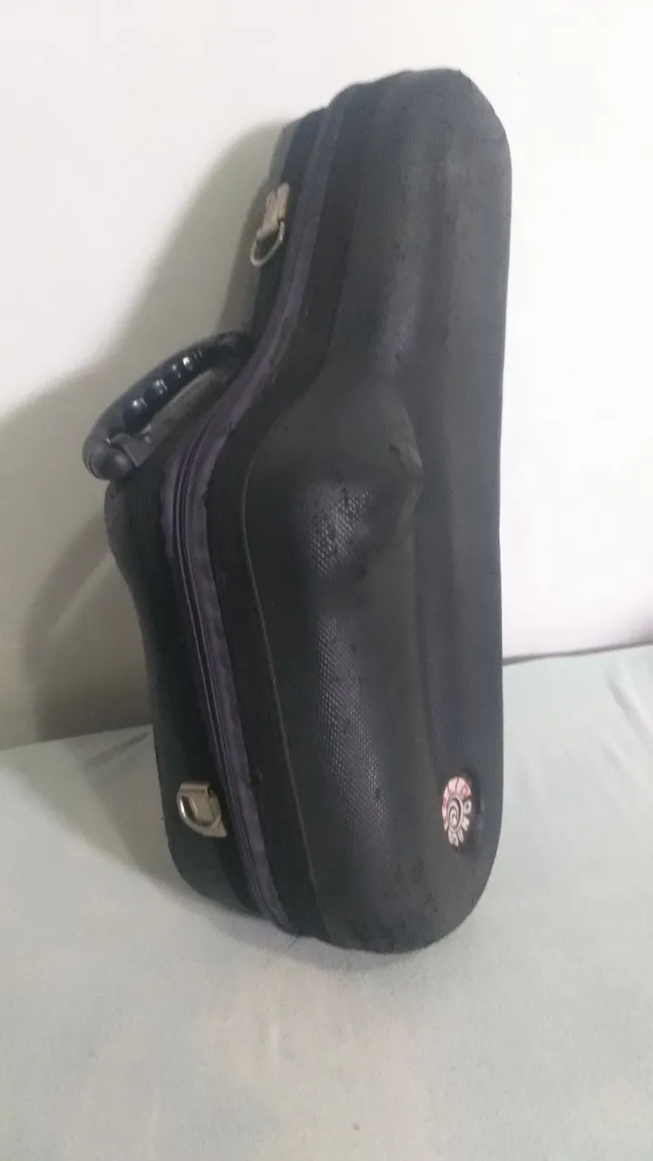 Case para Saxofone