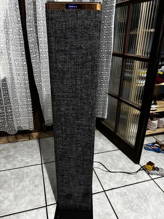 Caixa de Som Gradiente com Bluetooth 1000 rms  - Foto 3