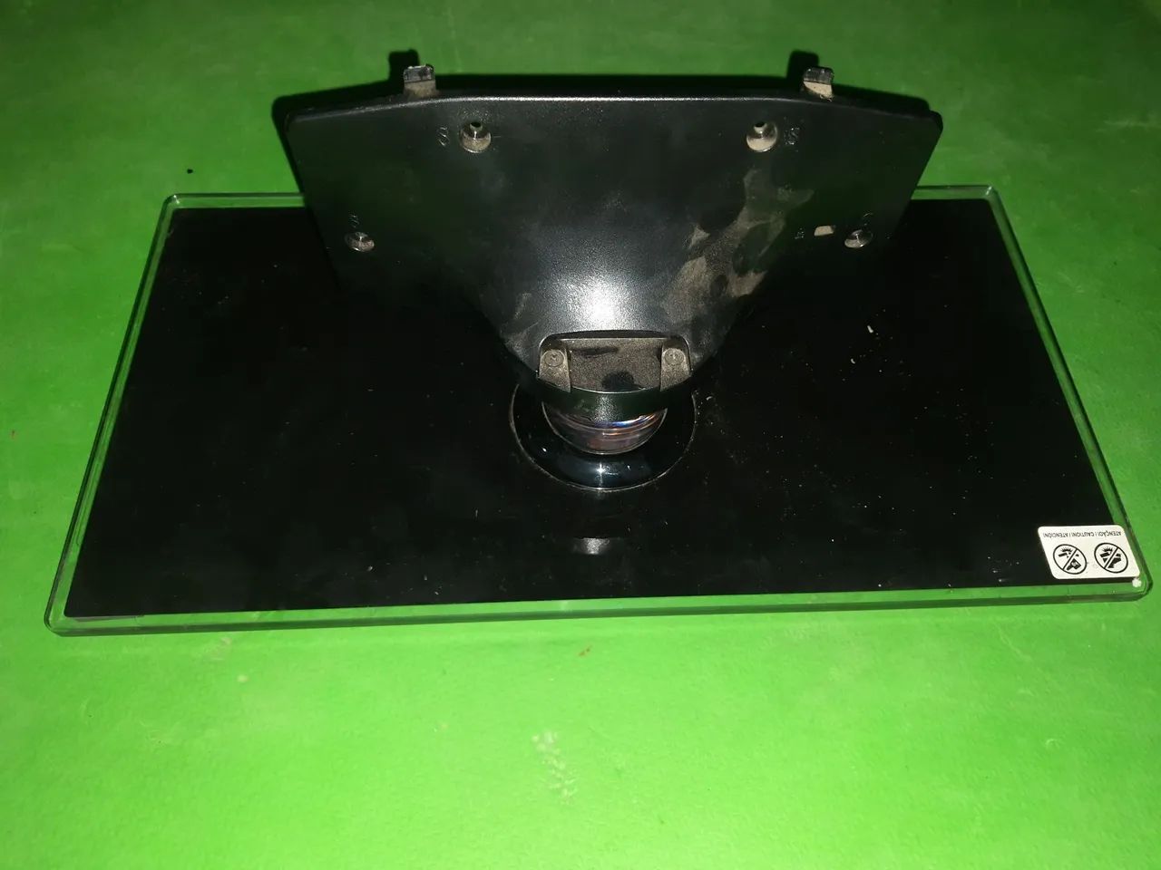 Suporte de TV de Mesa